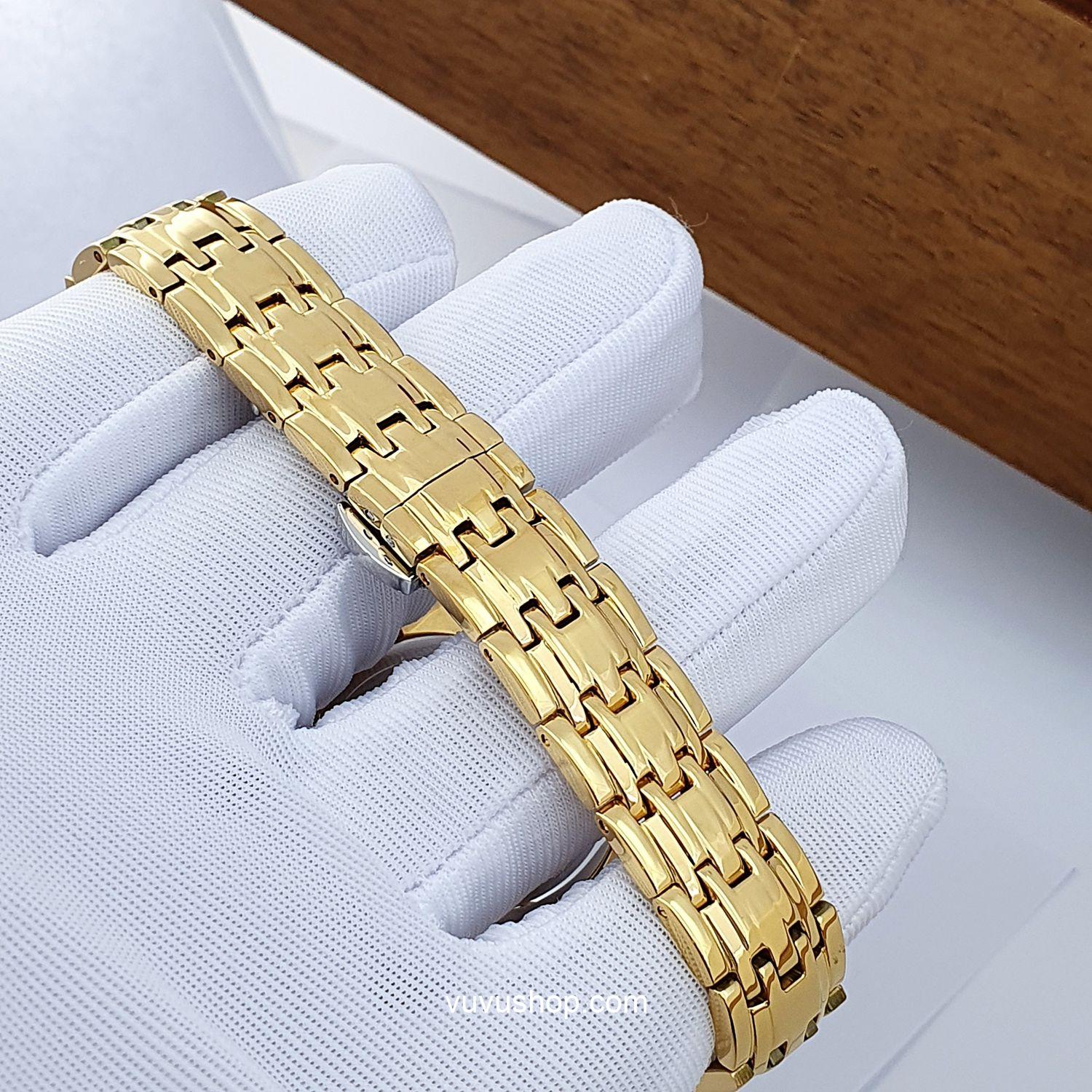 Đồng hồ nữ SUNRISE 9804AA - Chính hãng - Ảnh 12