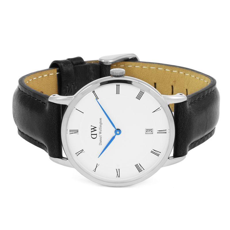 Đồng hồ Daniel Wellington DW Dapper Sheffield - Ảnh 4