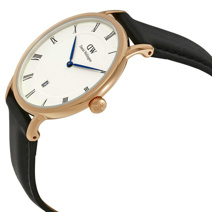 Đồng hồ Daniel Wellington DW Dapper Sheffield - Ảnh 3