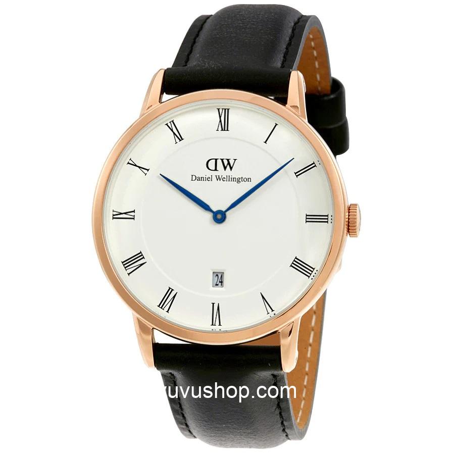 Đồng hồ Daniel Wellington DW Dapper Sheffield - Ảnh 2