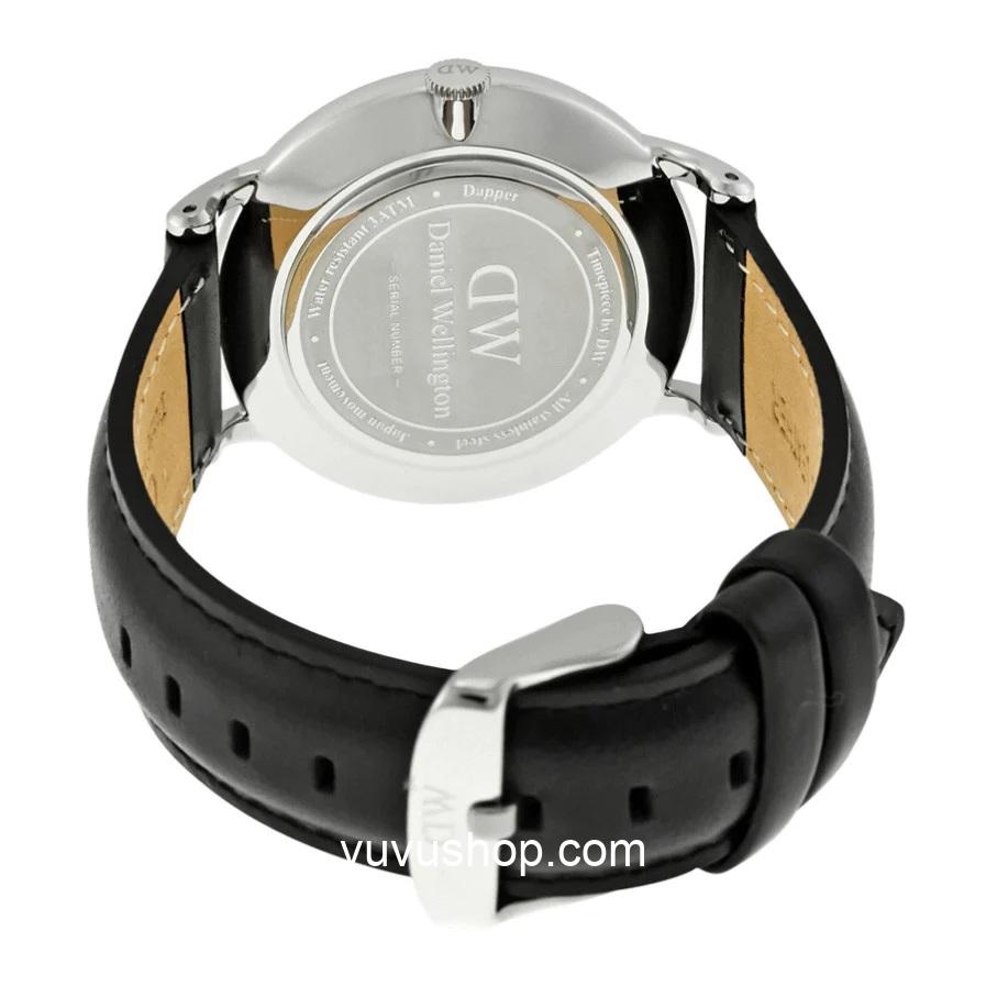 Đồng hồ Daniel Wellington DW Dapper Sheffield - Ảnh 5