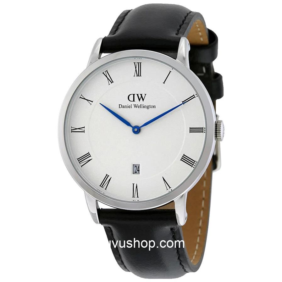 Đồng hồ Daniel Wellington DW Dapper Sheffield - Ảnh 2