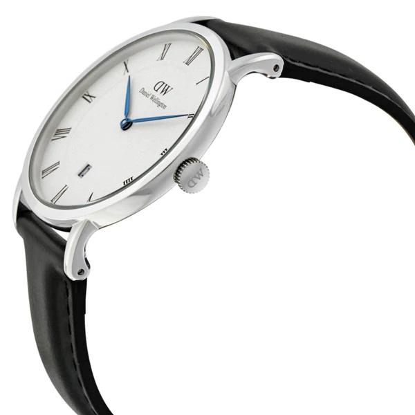 Đồng hồ Daniel Wellington DW Dapper Sheffield - Ảnh 3