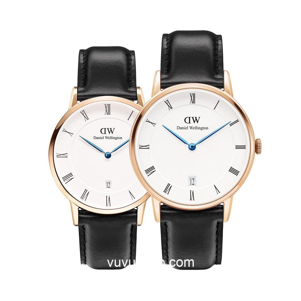 Đồng hồ Daniel Wellington DW Dapper Sheffield