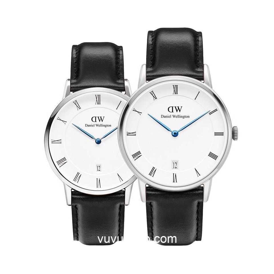 Đồng hồ Daniel Wellington DW Dapper Sheffield