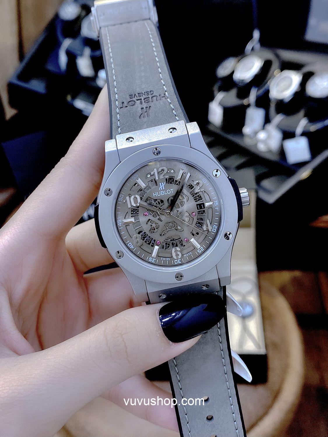 Đồng hồ nam Hublot Classic Fusion Automatic - Ảnh 2