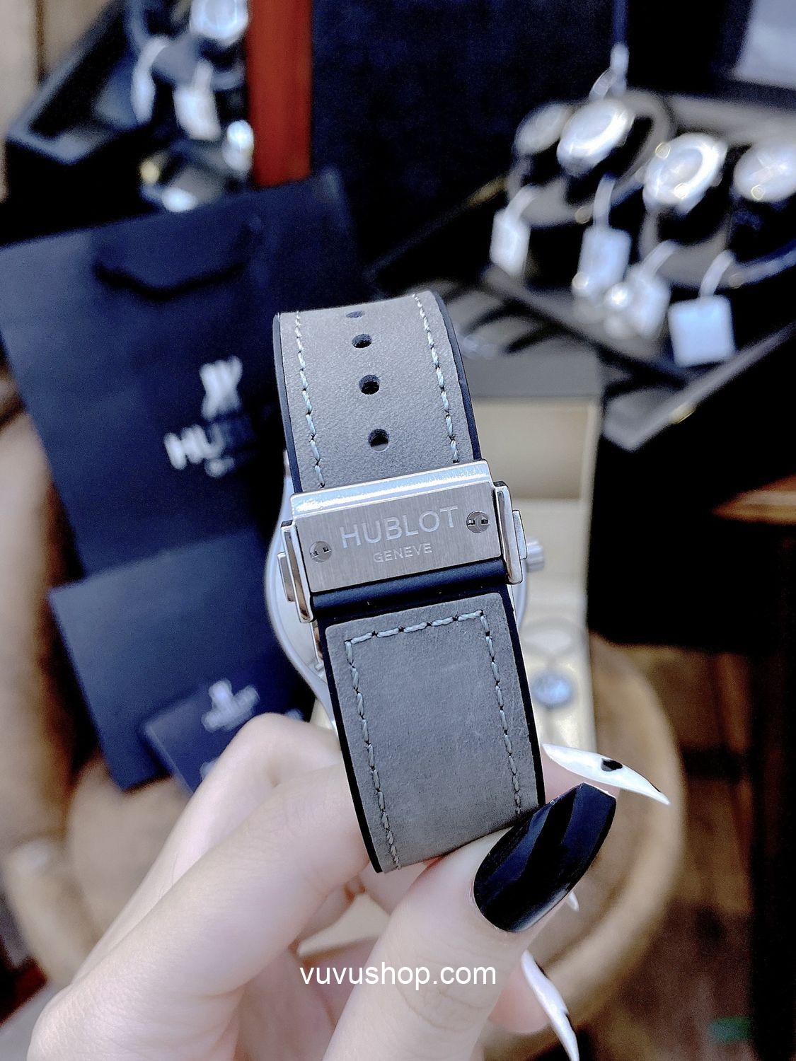 Đồng hồ nam Hublot Classic Fusion Automatic - Ảnh 5