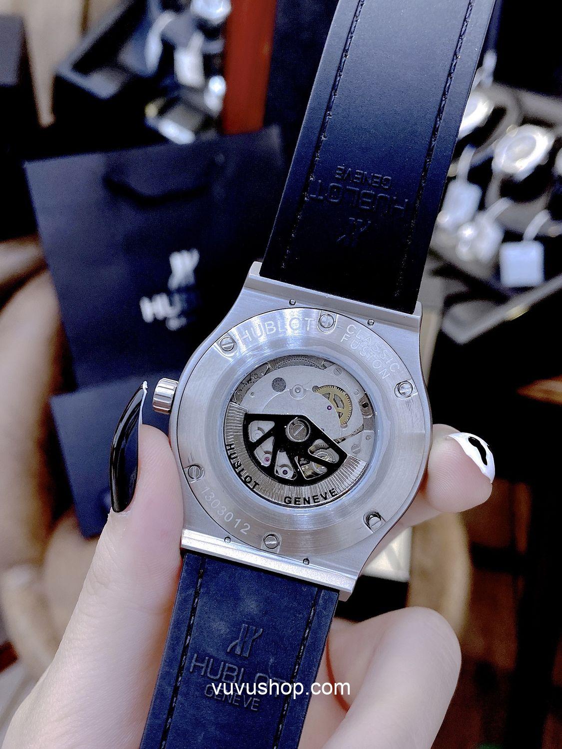 Đồng hồ nam Hublot Classic Fusion Automatic - Ảnh 3