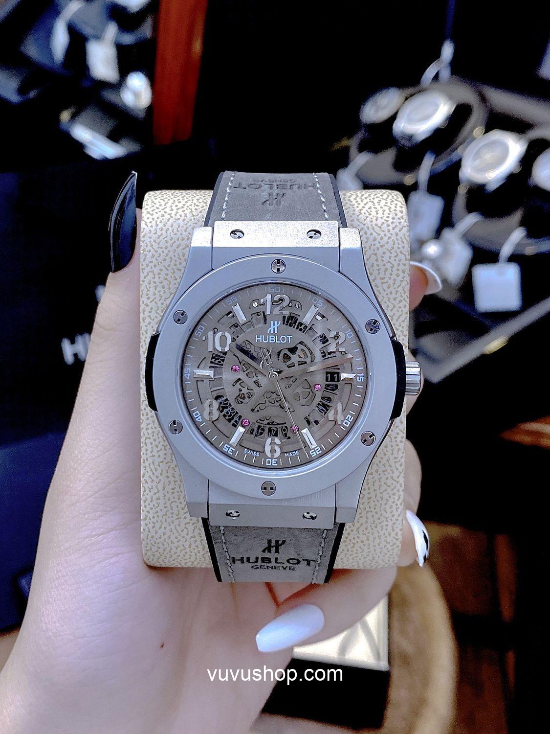Đồng hồ nam Hublot Classic Fusion Automatic