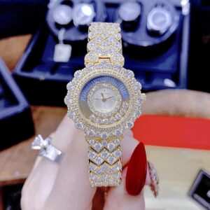 Đồng hồ nữ ROYAL CROWN 4660 - Fullbox