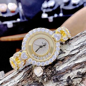 Đồng hồ nữ ROYAL CROWN 6255 - Fullbox