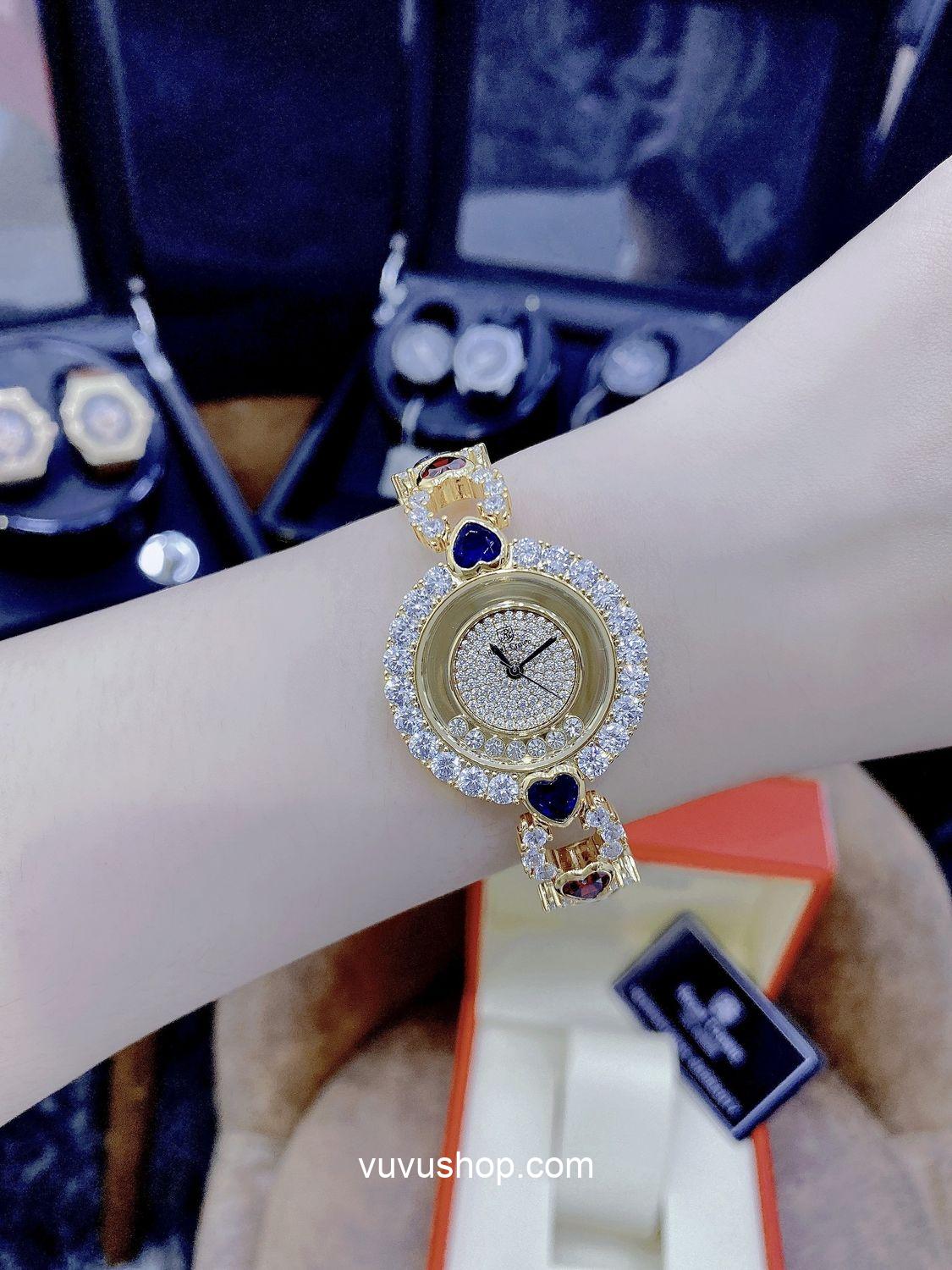 Đồng hồ nữ ROYAL CROWN 6255 - Fullbox - Ảnh 9