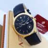 Đồng hồ nam SUNRISE DM782PWA Chính hãng - Hình ảnh 4