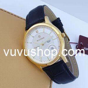 Đồng hồ nam SUNRISE DM782PWA Chính hãng