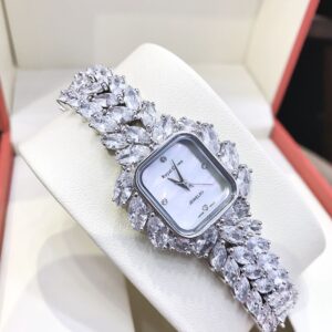 Đồng hồ nữ ROYAL CROWN 6522 Fullbox