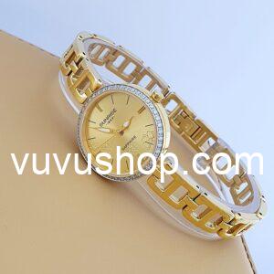 Đồng hồ nữ SUNRISE 9013AA - Chính hãng