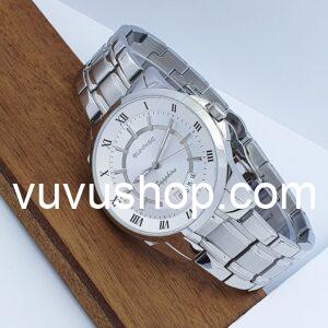 Đồng hồ nam SUNRISE DM771SWB Chính hãng