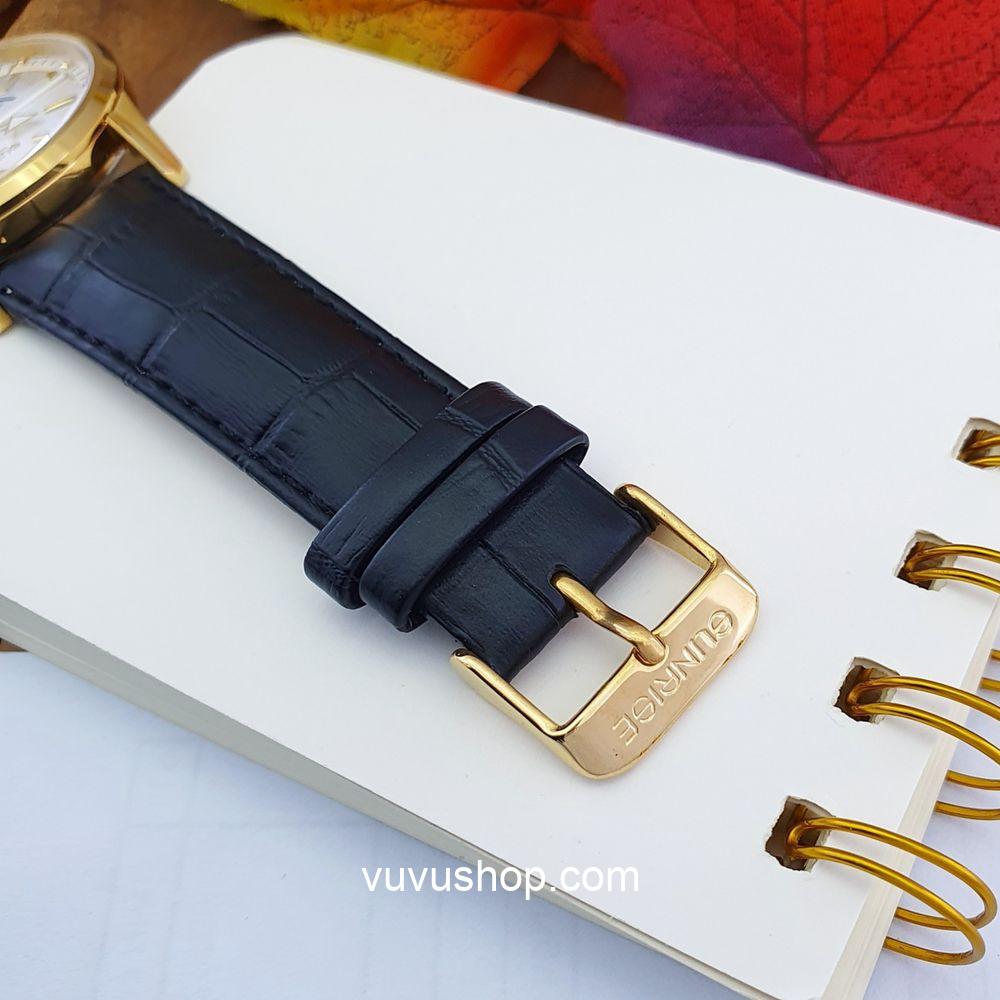 Đồng hồ nam SUNRISE 1116PA Chính hãng - Ảnh 14