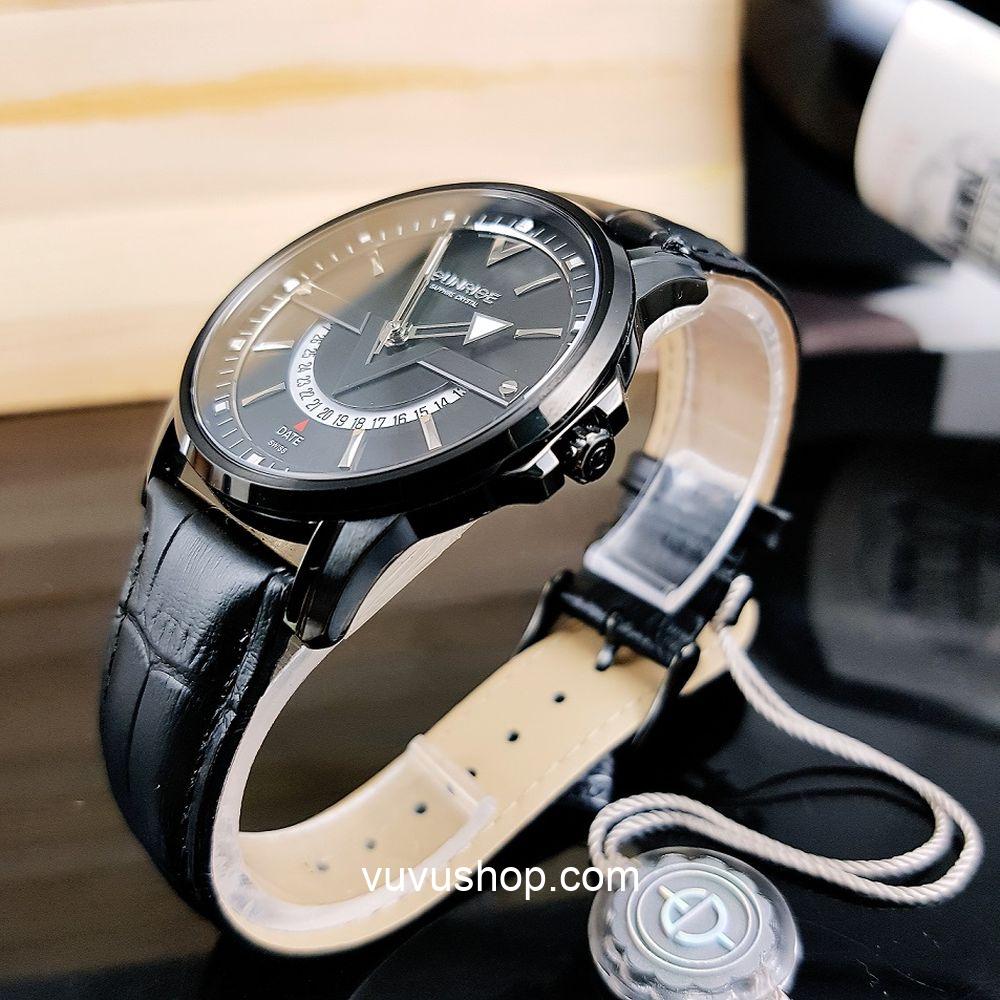 Đồng hồ nam SUNRISE 1116PA Chính hãng - Ảnh 9