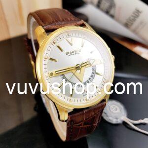 Đồng hồ nam SUNRISE 1116PA Chính hãng