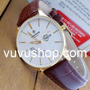 Đồng hồ nam SUNRISE 1127PA Chính hãng