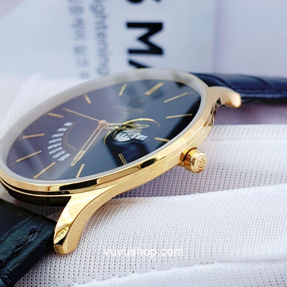 Đồng hồ nam SUNRISE 1127PA Chính hãng - Ảnh 16