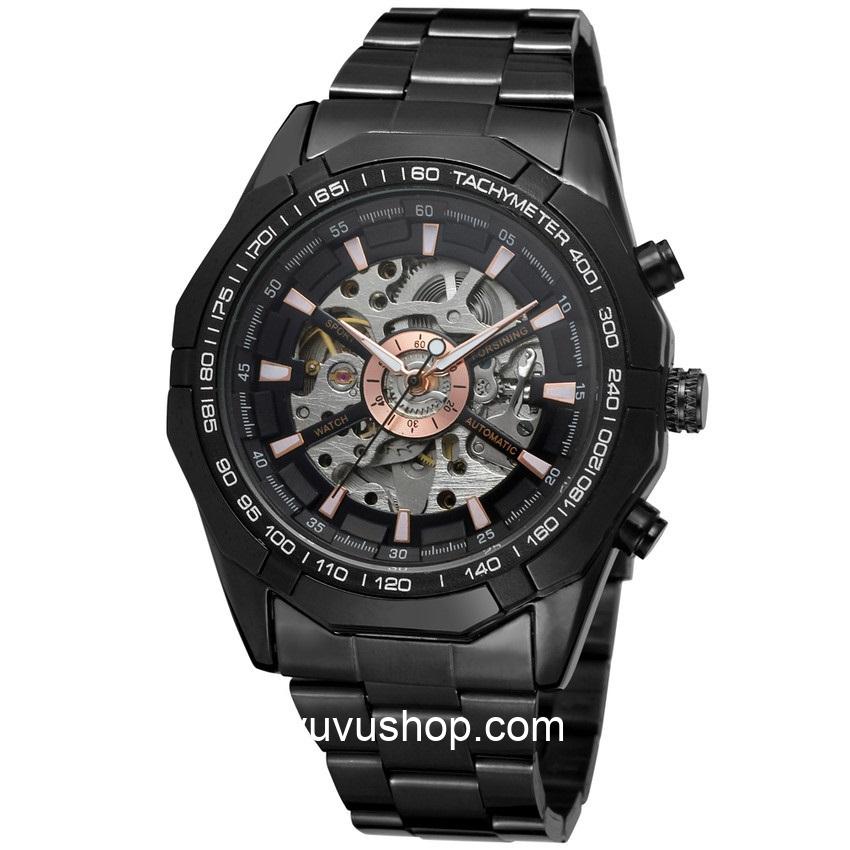 Đồng hồ nam FORSINING TM340 Automatic