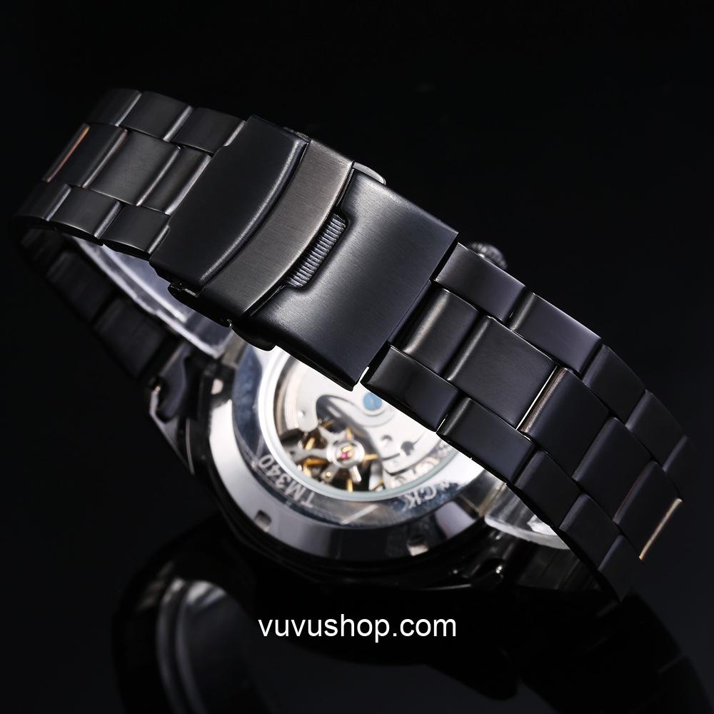 Đồng hồ nam FORSINING TM340 Automatic - Ảnh 10