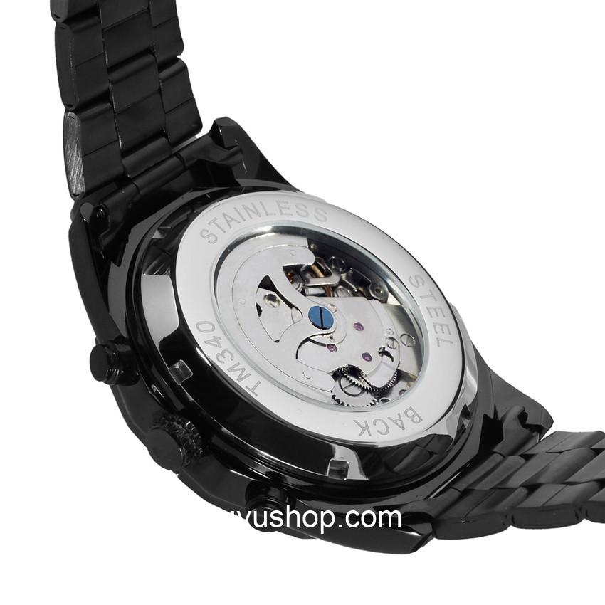 Đồng hồ nam FORSINING TM340 Automatic - Ảnh 5