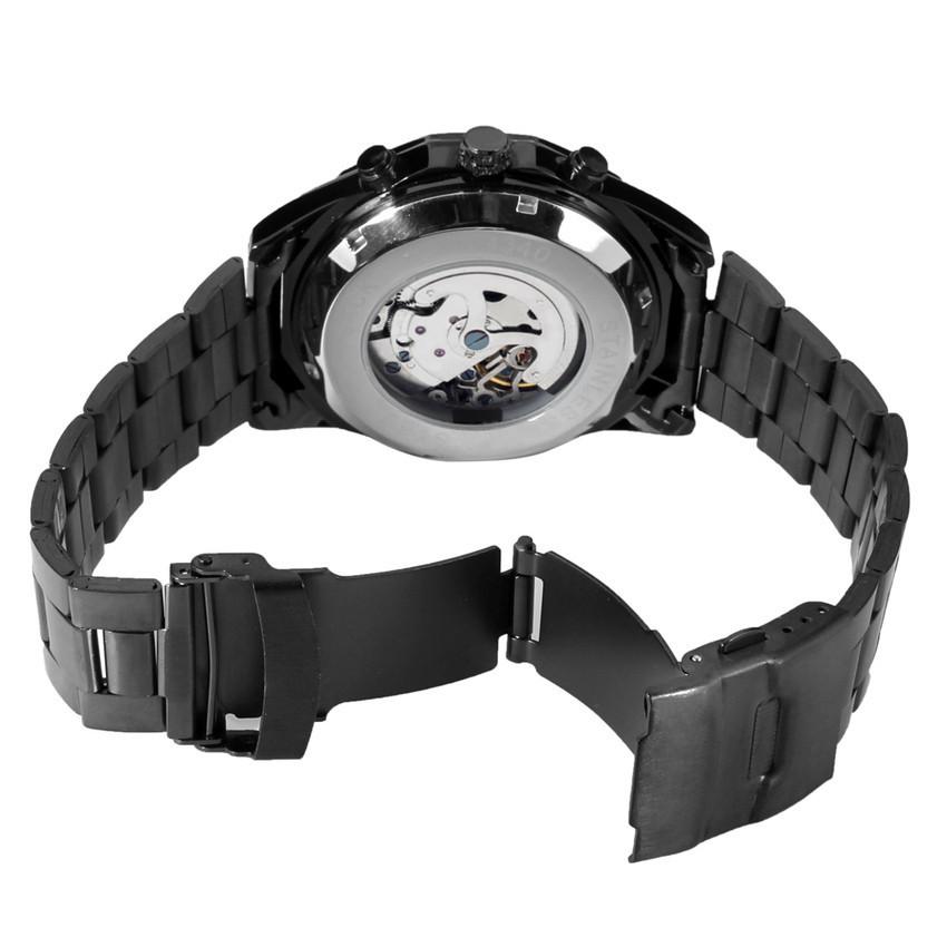 Đồng hồ nam FORSINING TM340 Automatic - Ảnh 4