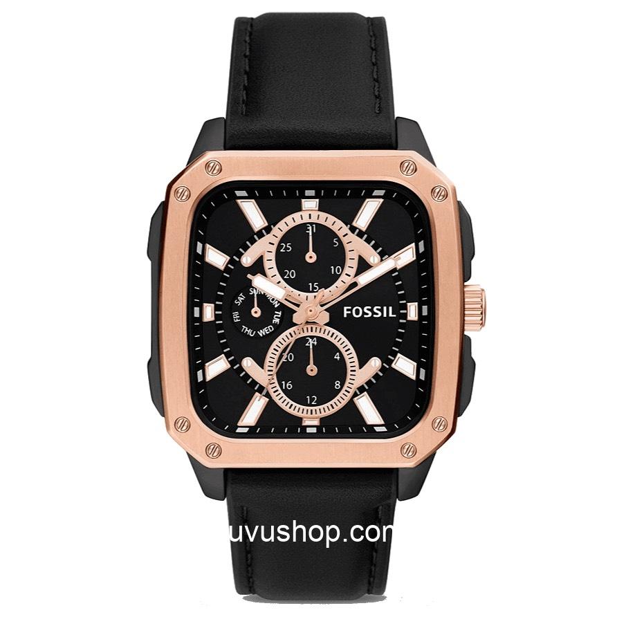 Đồng hồ nam Fossil BQ2654 Multifunction Fullbox