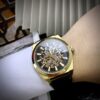 Đồng hồ nam Fossil Everet ME3208 Automatic Fullbox - Ảnh 2