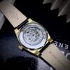 Đồng hồ nam Fossil Everet ME3208 Automatic Fullbox - Ảnh 6