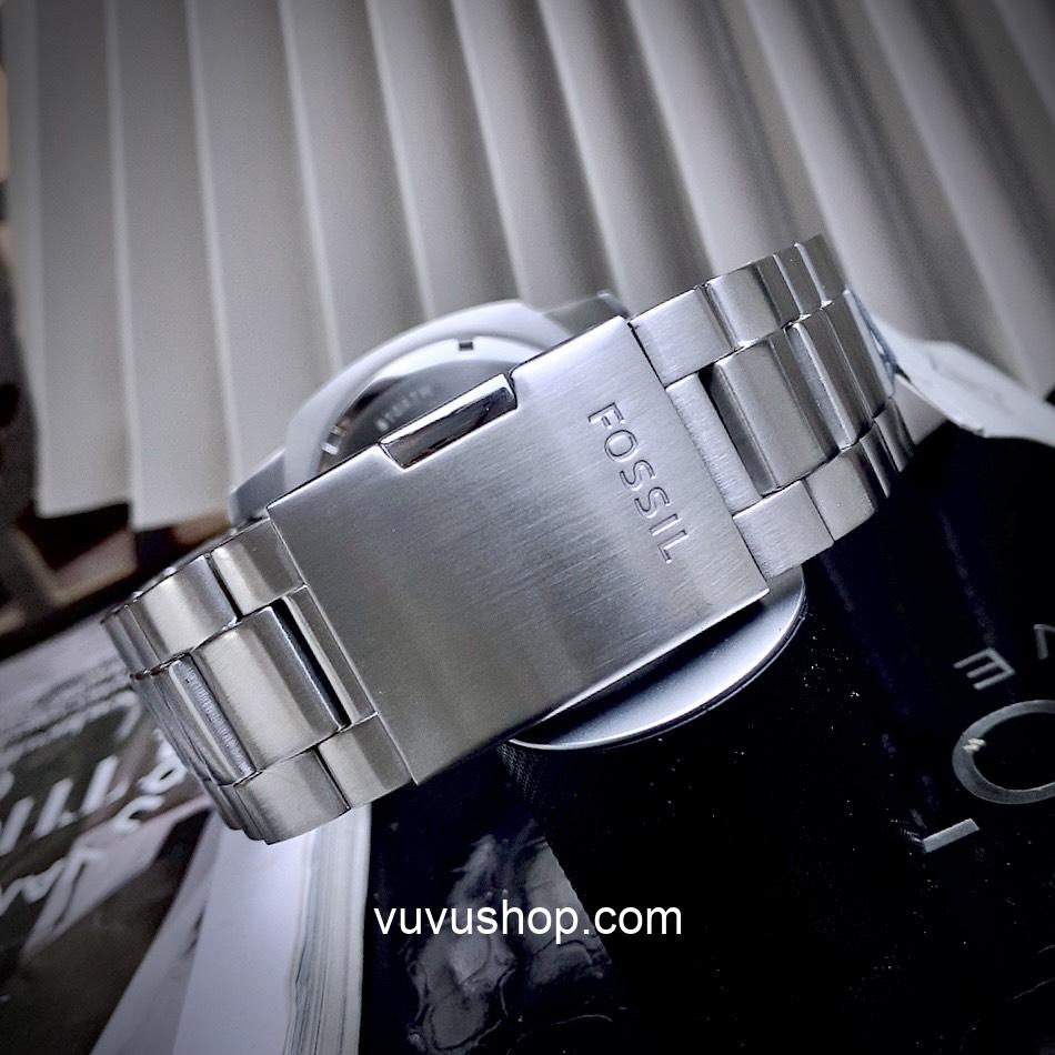Đồng hồ nam Fossil FS4926 Fullbox - Ảnh 7
