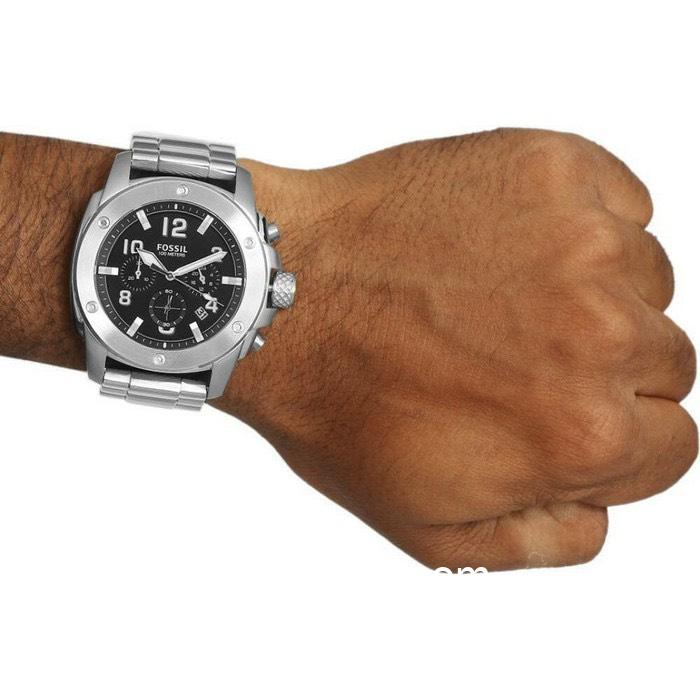 Đồng hồ nam Fossil FS4926 Fullbox - Ảnh 2