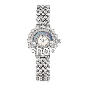 Đồng hồ nữ ROYAL CROWN 4660 Fullbox