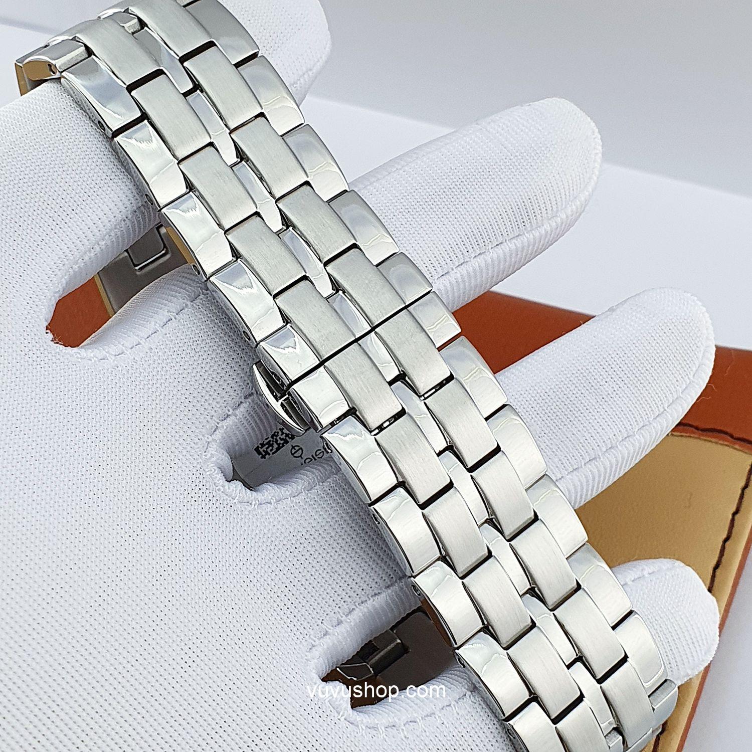 Đồng hồ nam SUNRISE 1246SA Dual time Chính hãng - Ảnh 17