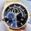 Đồng hồ nam SUNRISE 1246SA Dual time Chính hãng - Hình ảnh 11