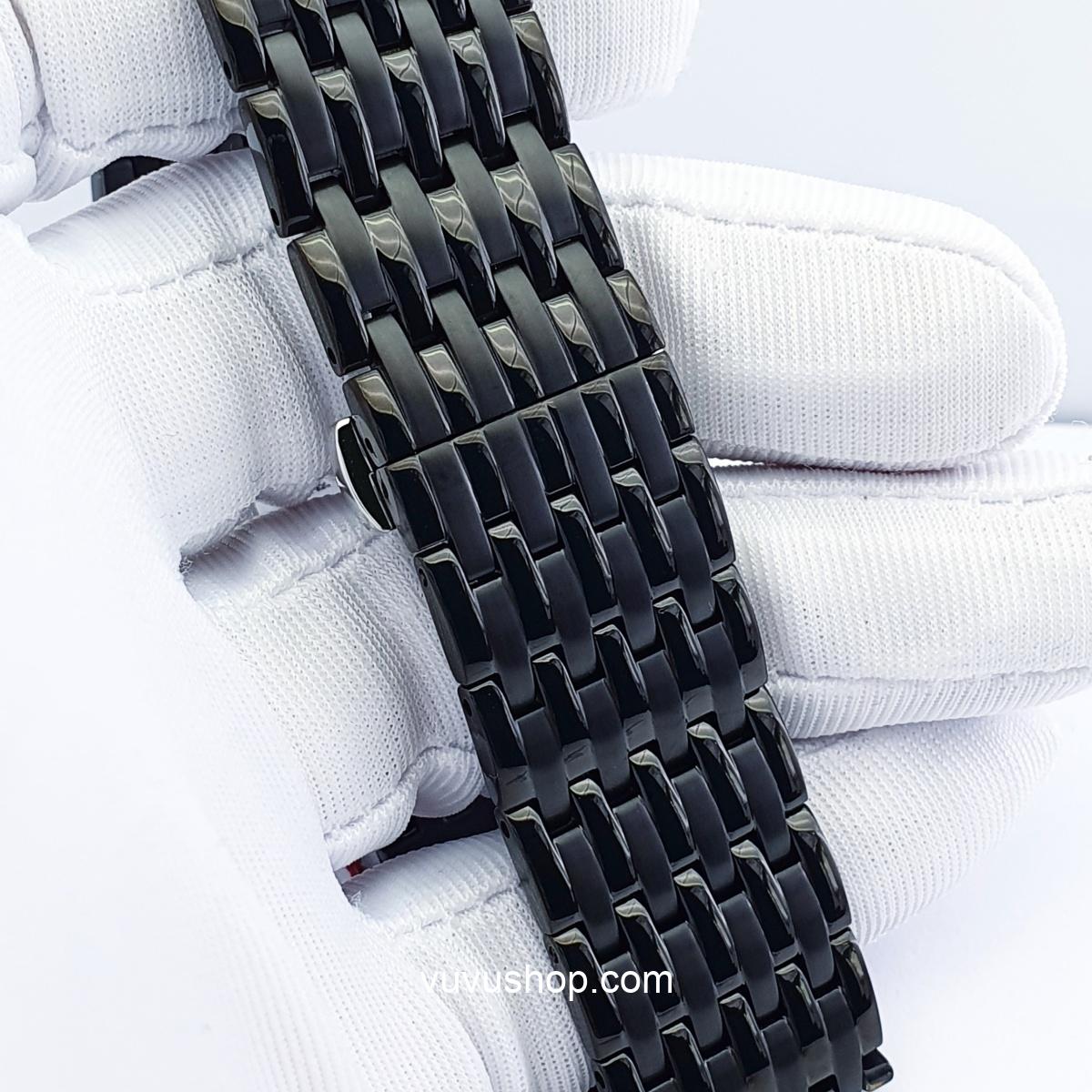 Đồng hồ nam SUNRISE DM778SWA Chính hãng - Ảnh 13