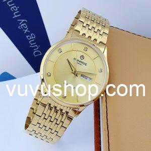 Đồng hồ nam SUNRISE 1109SB Chính hãng