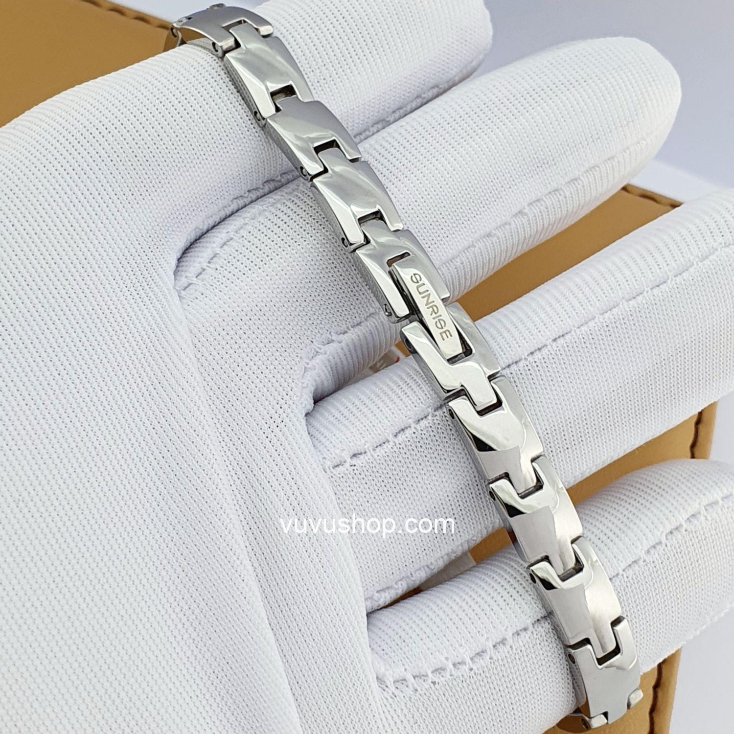 Đồng hồ nữ SUNRISE SL684SZA Chính hãng - Ảnh 47