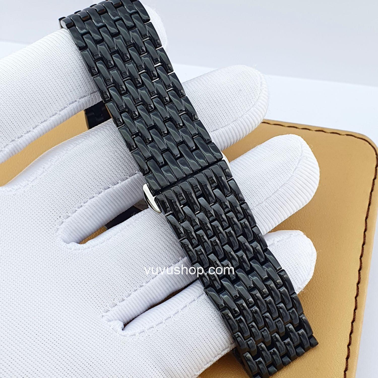 Đồng hồ nam NEOS N-40577M Siêu mỏng Chính hãng - Ảnh 15