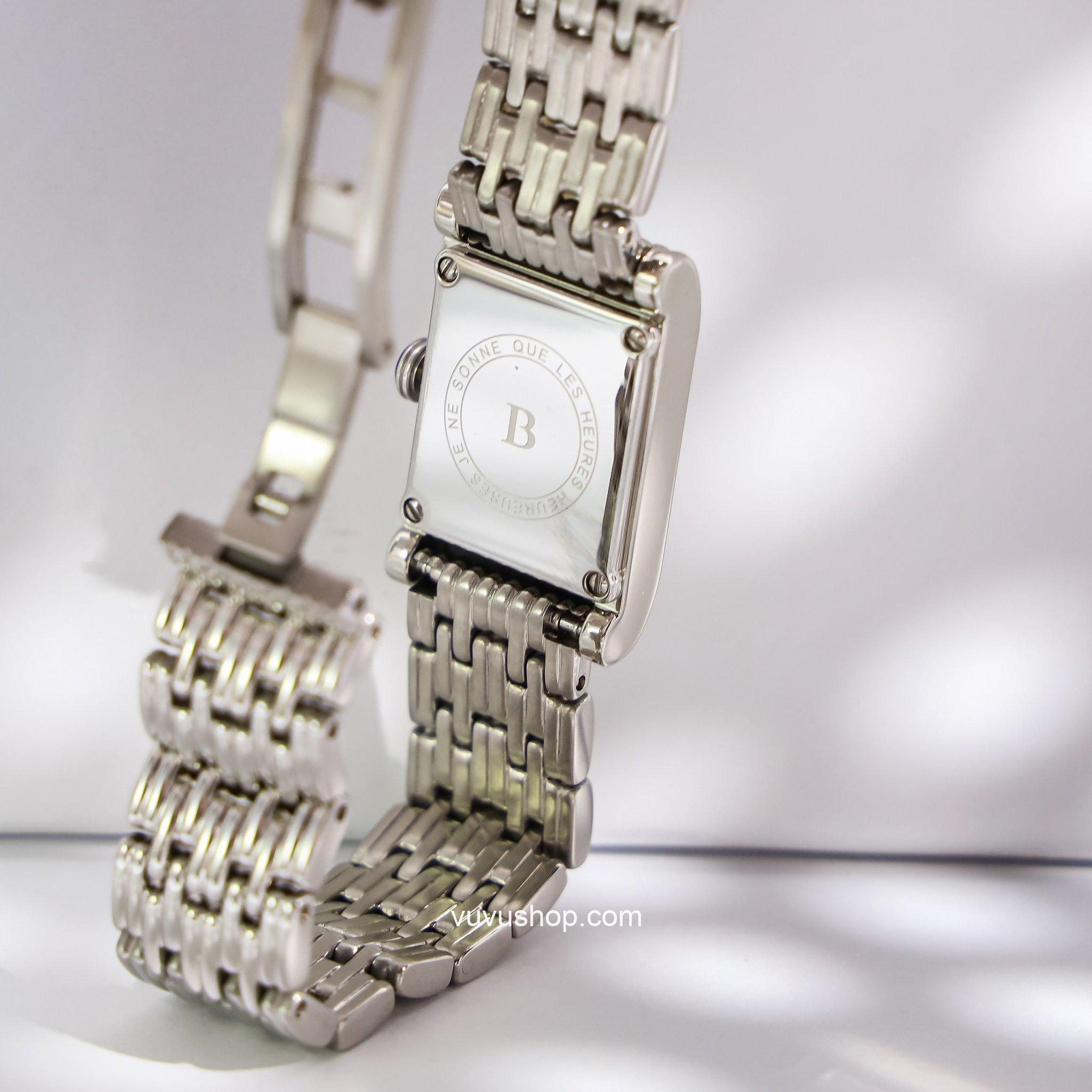 Đồng hồ nữ BOUCHERON Chính hãng - Ảnh 10