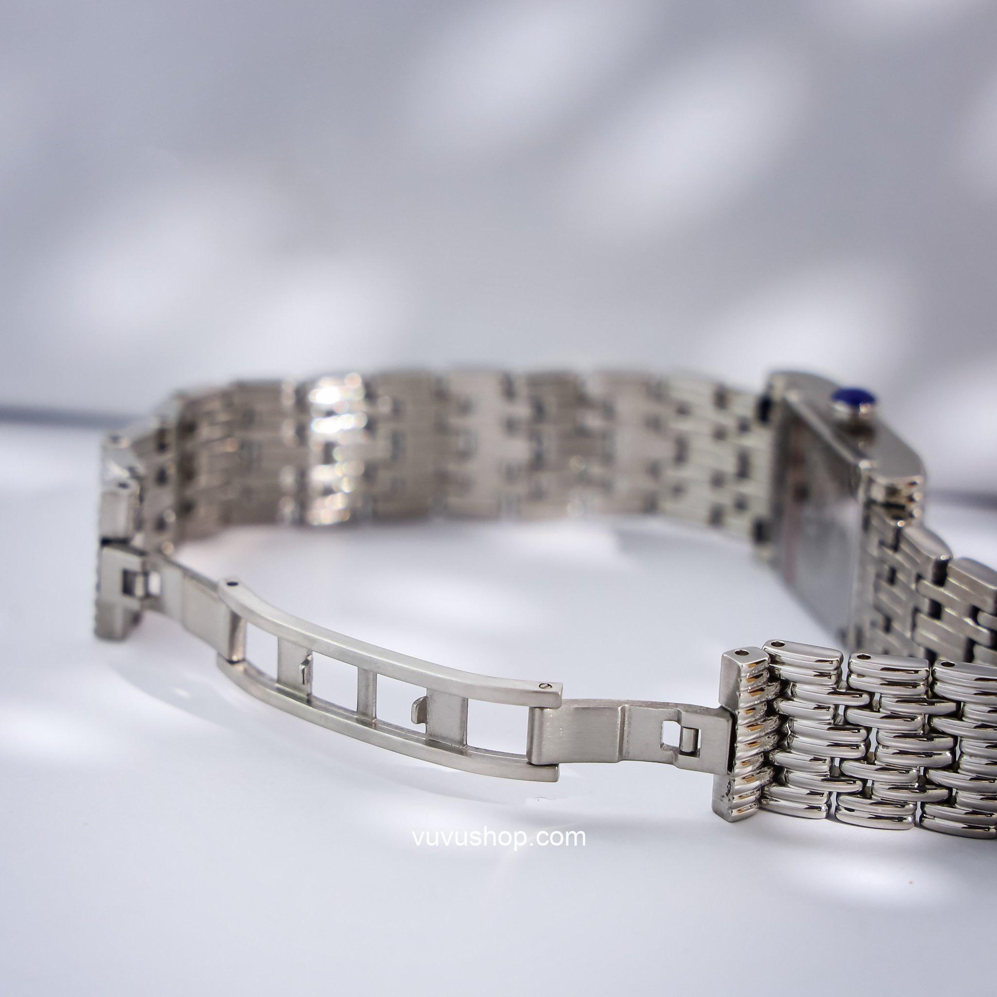 Đồng hồ nữ BOUCHERON Chính hãng - Ảnh 9