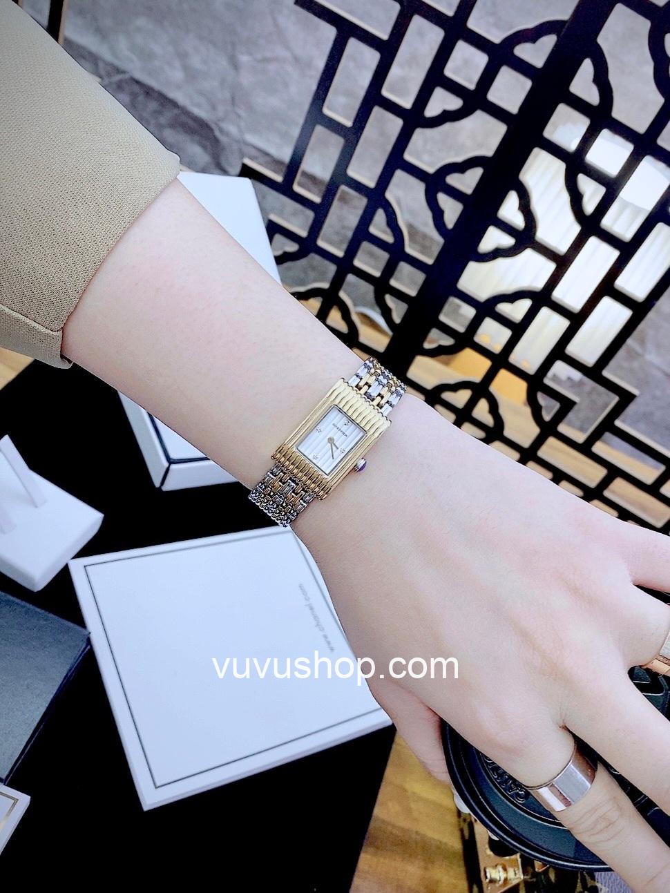 Đồng hồ nữ BOUCHERON Chính hãng - Ảnh 6