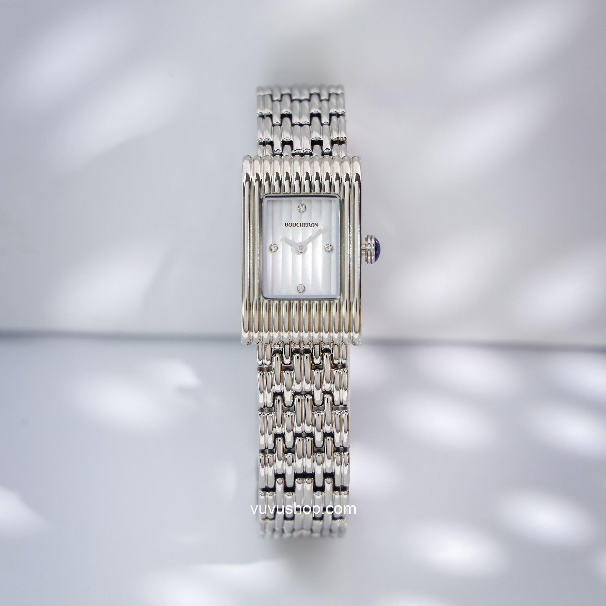 Đồng hồ nữ BOUCHERON Chính hãng
