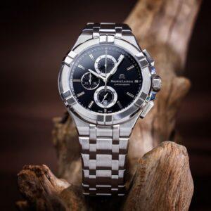 Đồng hồ nam MAURICE LACROIX Aikon Chronograph