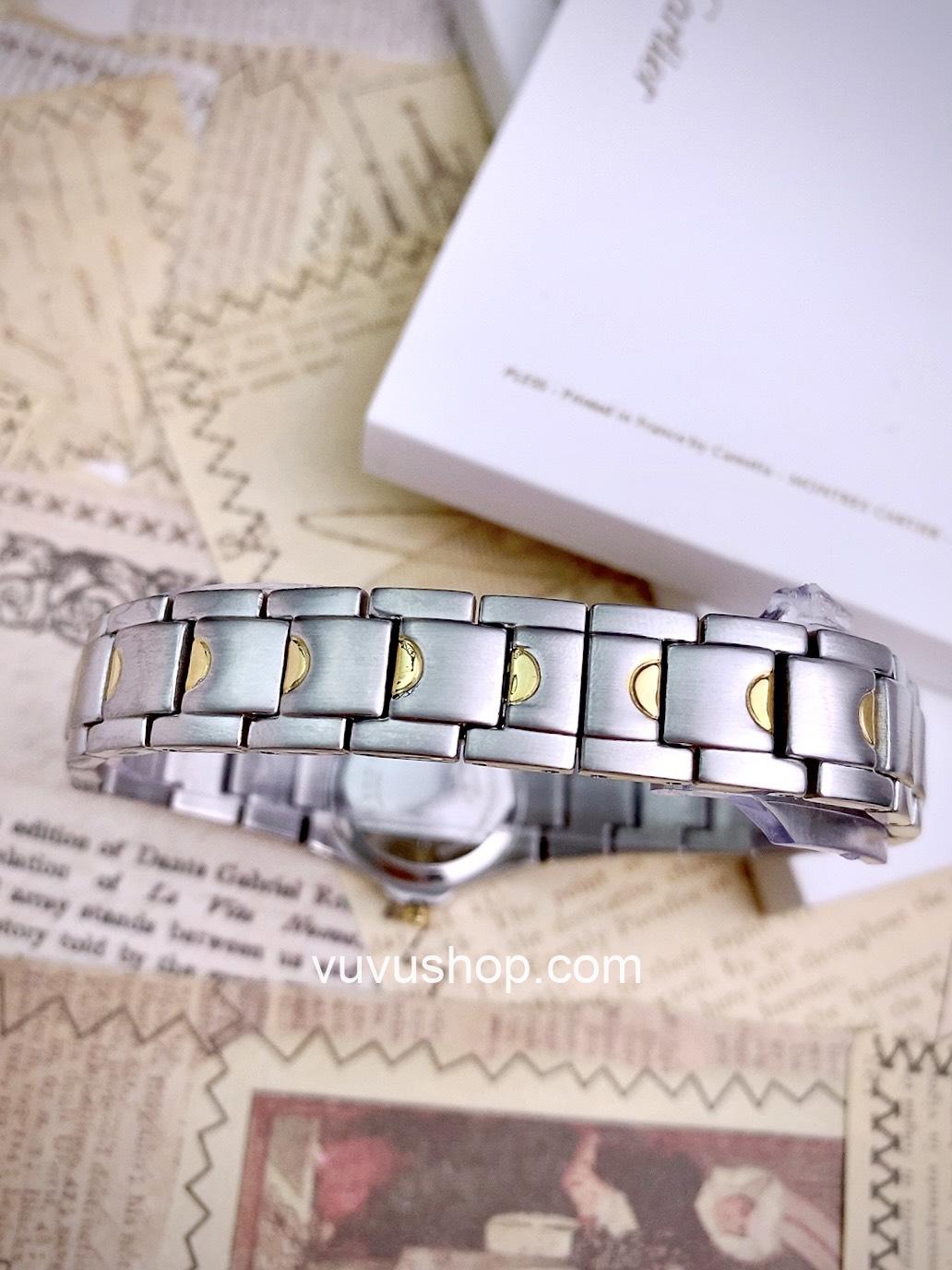 Đồng hồ đôi MOVADO Luno Sport (Có bán lẻ) - Ảnh 15