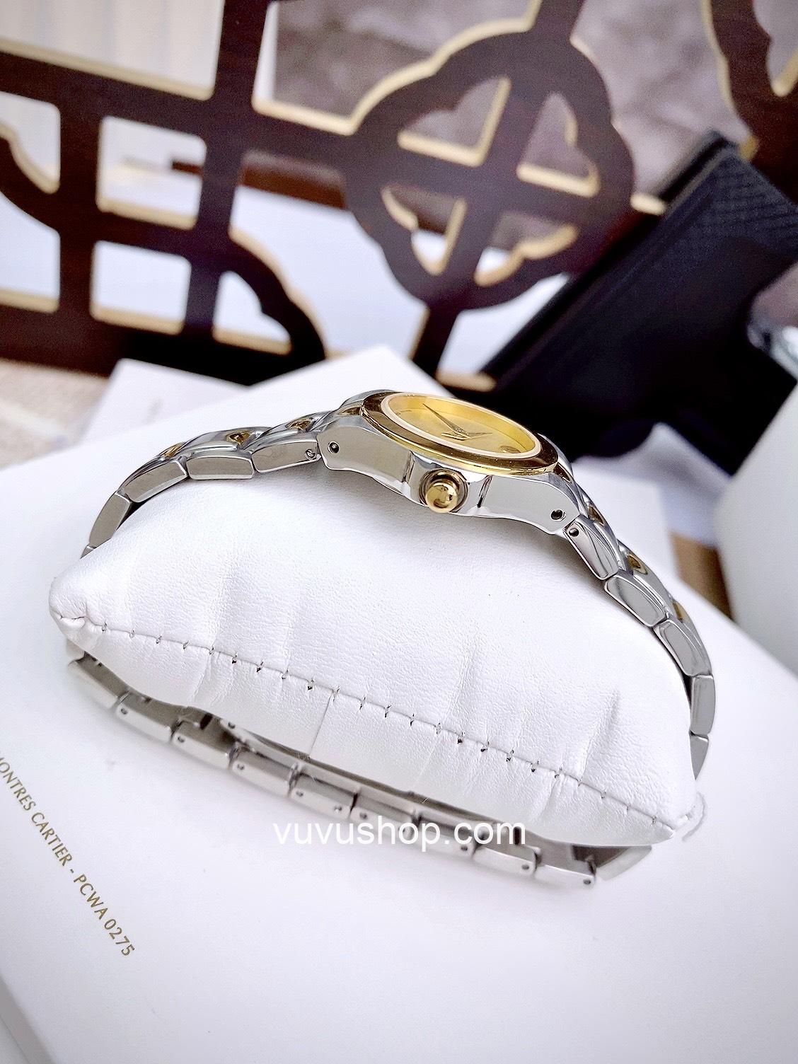 Đồng hồ đôi MOVADO Luno Sport (Có bán lẻ) - Ảnh 14