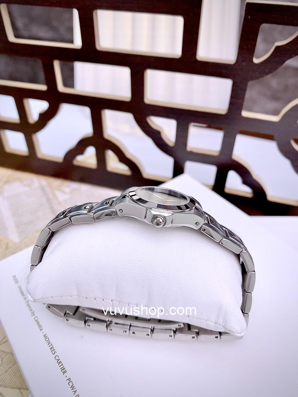 Đồng hồ đôi MOVADO Luno Sport - Ảnh 9